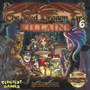 Bg Red Dragon Inn 6 Villains