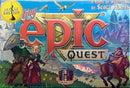 Cg Tiny Epic Quest Deluxe Edition