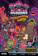 Bg Epic Spell Wars: Melee At Murdershroom Marsh