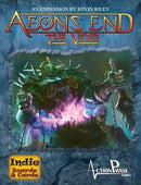 Bg Aeon's End: The Void