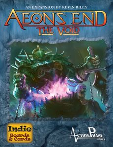 Bg Aeon's End: The Void