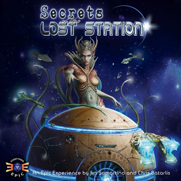 Bg Secrets Of The Lost Station