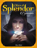 Bg Splendor Cities Of Splendor