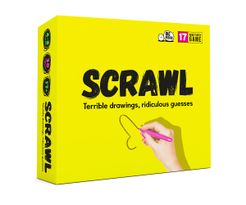 Pg Scrawl