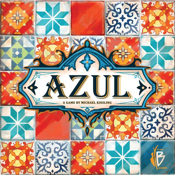 Rental Azul [Back In Action Baby!]