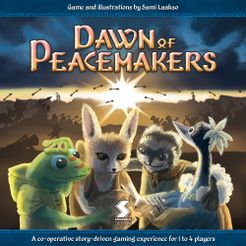 Bg Dawn Of Peacemakers