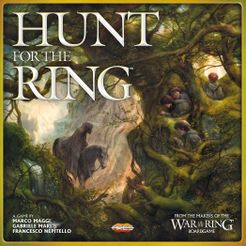 Bg Hunt For The Ring