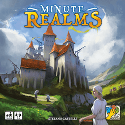 Cg Minute Realms