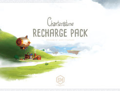 Bg Charterstone Recharge Pack