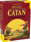 BG Catan Rivals for Catan