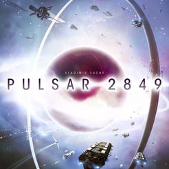 Bg Pulsar 2849