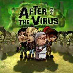 Cg After The Virus