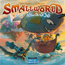 Bg Small World Sky Islands