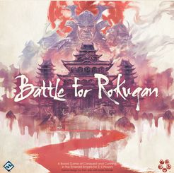 Bg Battle For Rokugan