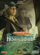 Bg Pandemic: Rising Tide