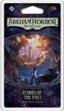 Arkham Horror: The Card Game Ahc12 Echoes Of The Past