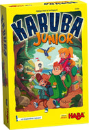 Kg Karuba Junior