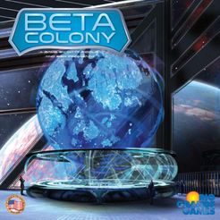 Bg Beta Colony