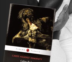 Pg Cards Against Humanity College Pack