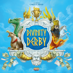Bg Divinity Derby