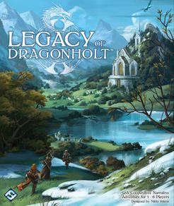 Bg Legacy Of Dragonholt