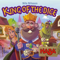Kg King Of The Dice