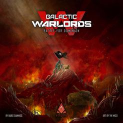 Bg Galactic Warlords Battle For Dominion