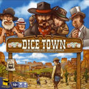 Bg Dice Town