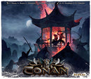 Bg Conan: Khitai