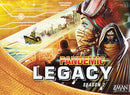 Bg Pandemic: Legacy Season 2 (yellow)