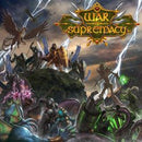 Bg War Of Supremacy