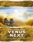 Bg Terraforming Mars Venus Next