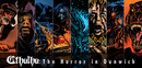 Bg Cthulhu: The Horror Of Dunwich