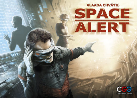 Bg Space Alert
