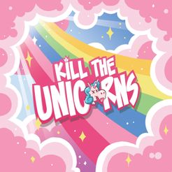 Pg Kill The Unicorns