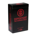 Pg Superfight Horror Deck