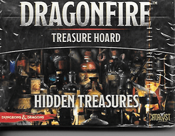 Bg Dragonfire Treasure Hoard - Hidden Treasures