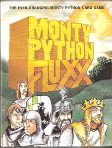 Cg Monty Python Fluxx