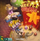 Bg Meeple Circus