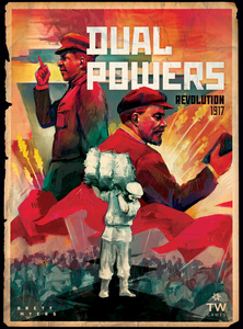 2pg Dual Powers: Revolution 1917