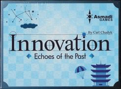 Cg Innovation Echoes