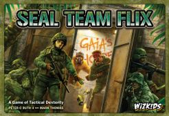 Bg Seal Team Flix