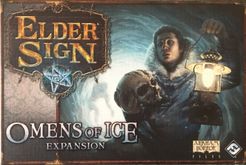 Bg Elder Sign Omens Of Ice