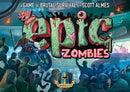 Cg Tiny Epic Zombies