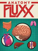Cg Fluxx Anatomy
