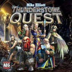 Bg Thunderstone Quest