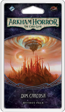 Arkham Horror: The Card Game Ahc17 Dim Carcosa Investigator