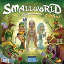 Bg Small World Power Pack