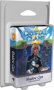 2pg Crystal Clans Shadow Clan