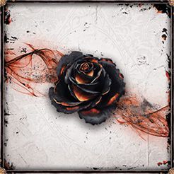 Bg Black Rose Wars
